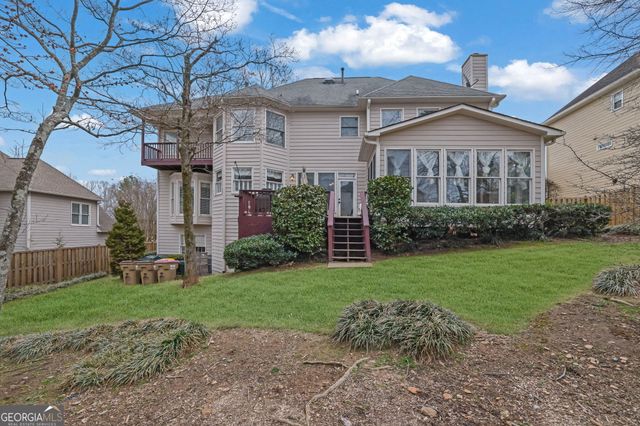 120 Creekside Park Drive, Alpharetta, GA 30022