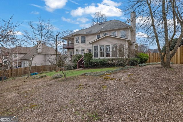 120 Creekside Park Drive, Alpharetta, GA 30022