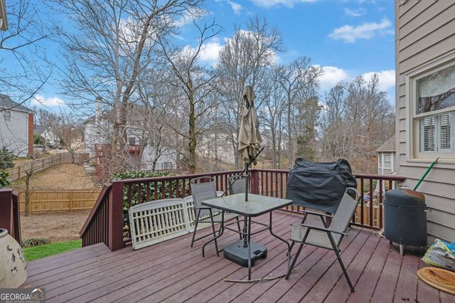 120 Creekside Park Drive, Alpharetta, GA 30022