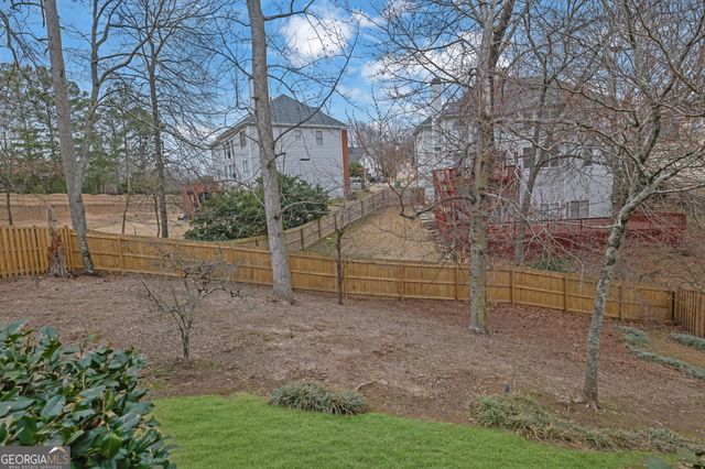 120 Creekside Park Drive, Alpharetta, GA 30022