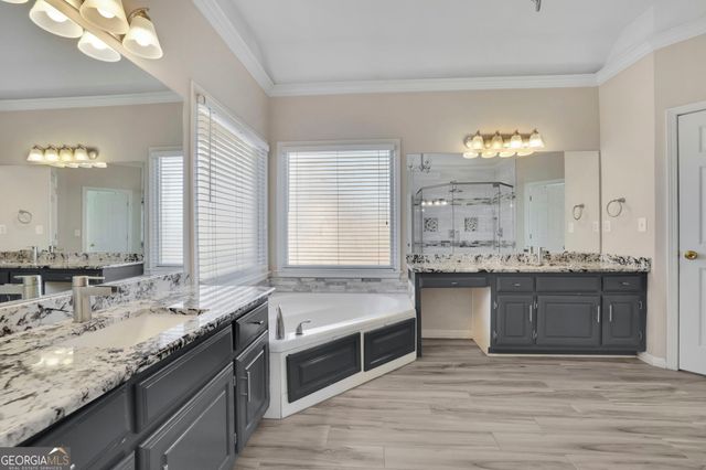 120 Creekside Park Drive, Alpharetta, GA 30022