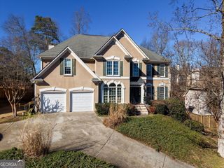 120 Creekside Park Drive, Alpharetta, GA 30022