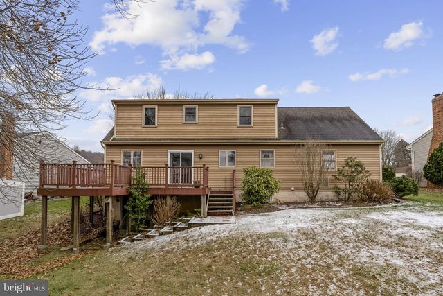 23 EASTBROOKE DR, Ephrata, PA 17522