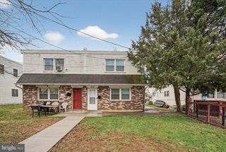 4211 W 5TH ST, Marcus Hook, PA 19061