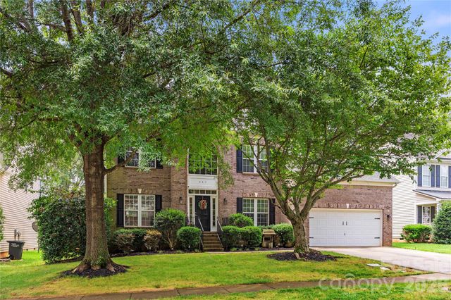 557 Fair Oaks Drive, Fort Mill, SC 29708