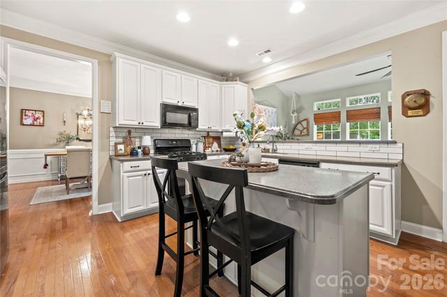 557 Fair Oaks Drive, Fort Mill, SC 29708