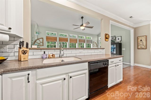 557 Fair Oaks Drive, Fort Mill, SC 29708