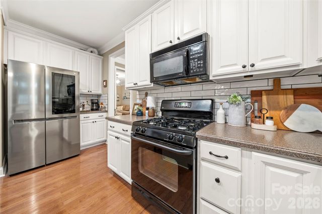 557 Fair Oaks Drive, Fort Mill, SC 29708
