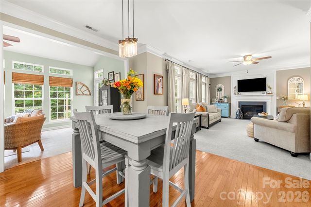 557 Fair Oaks Drive, Fort Mill, SC 29708