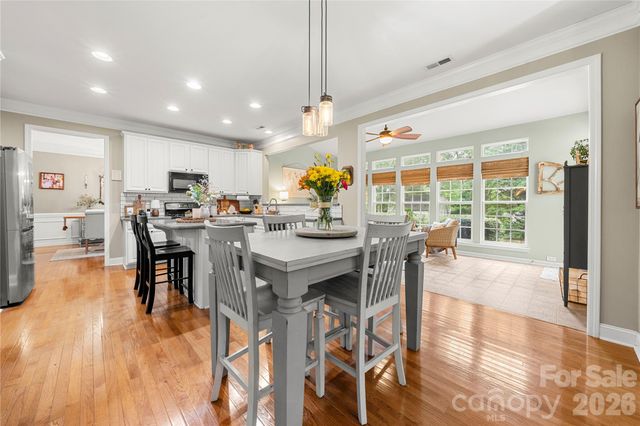 557 Fair Oaks Drive, Fort Mill, SC 29708