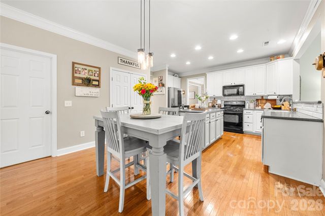557 Fair Oaks Drive, Fort Mill, SC 29708