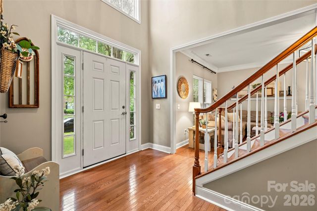557 Fair Oaks Drive, Fort Mill, SC 29708