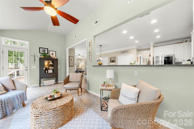 557 Fair Oaks Drive, Fort Mill, SC 29708