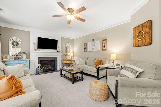 557 Fair Oaks Drive, Fort Mill, SC 29708