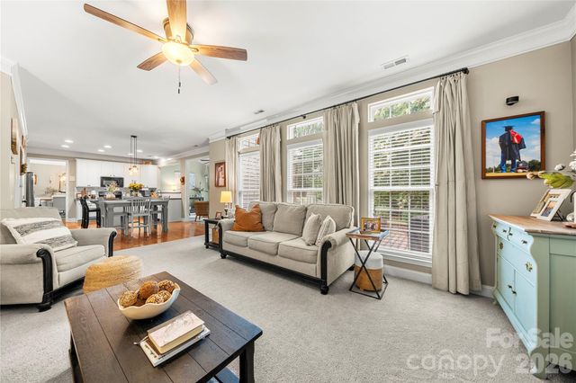 557 Fair Oaks Drive, Fort Mill, SC 29708