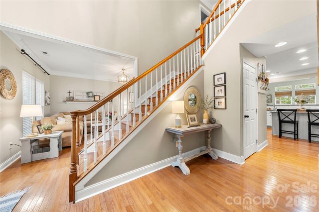 557 Fair Oaks Drive, Fort Mill, SC 29708
