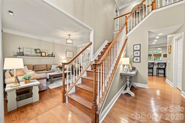 557 Fair Oaks Drive, Fort Mill, SC 29708