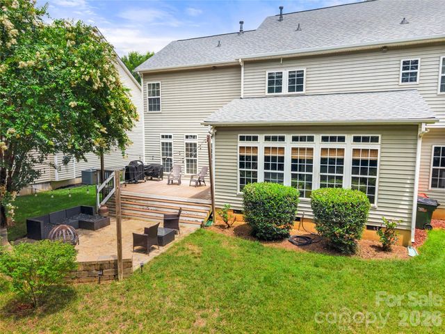 557 Fair Oaks Drive, Fort Mill, SC 29708
