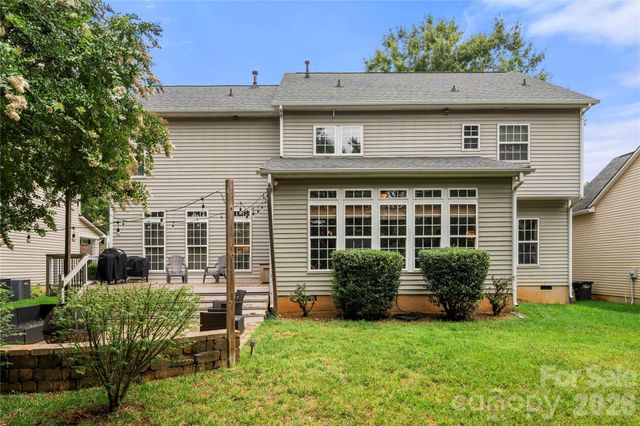 557 Fair Oaks Drive, Fort Mill, SC 29708