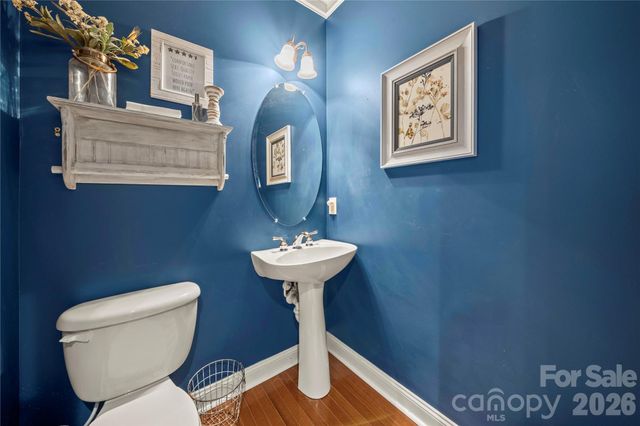 557 Fair Oaks Drive, Fort Mill, SC 29708