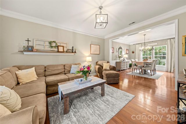 557 Fair Oaks Drive, Fort Mill, SC 29708