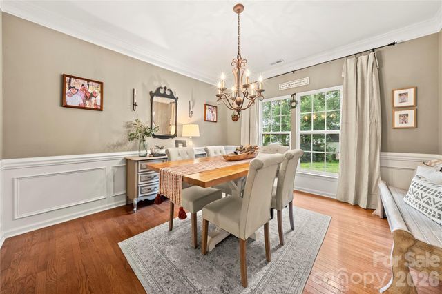 557 Fair Oaks Drive, Fort Mill, SC 29708