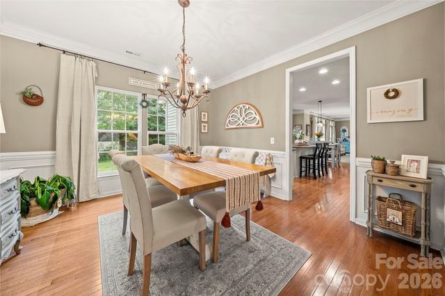 557 Fair Oaks Drive, Fort Mill, SC 29708