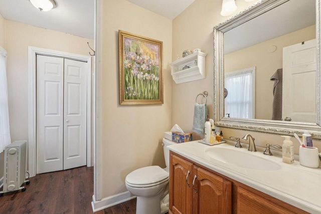 S102W33389 County Road Lo, Mukwonago, WI 53149