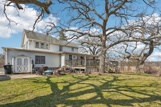 S102W33389 County Road Lo, Mukwonago, WI 53149