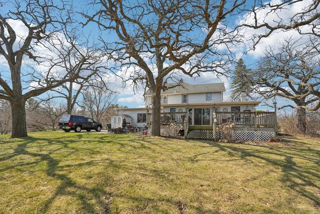 S102W33389 County Road Lo, Mukwonago, WI 53149