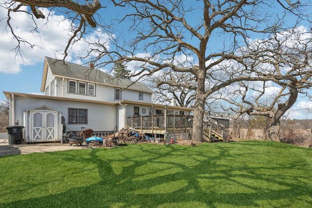 S102W33389 County Road Lo, Mukwonago, WI 53149