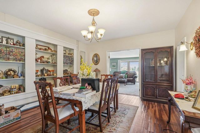 S102W33389 County Road Lo, Mukwonago, WI 53149