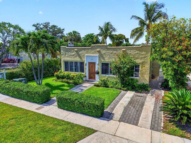 500 Churchill Road, West Palm Beach, FL 33405