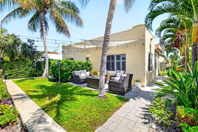 500 Churchill Road, West Palm Beach, FL 33405