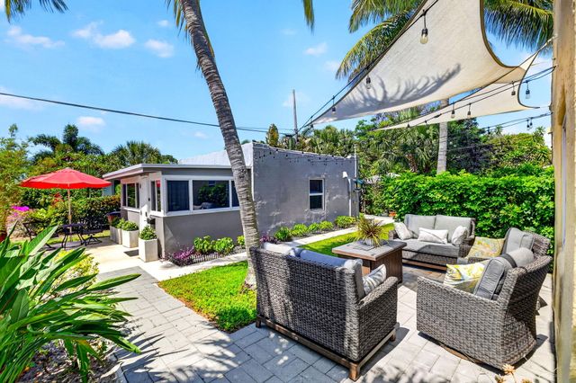 500 Churchill Road, West Palm Beach, FL 33405