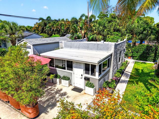 500 Churchill Road, West Palm Beach, FL 33405