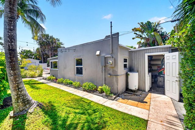 500 Churchill Road, West Palm Beach, FL 33405