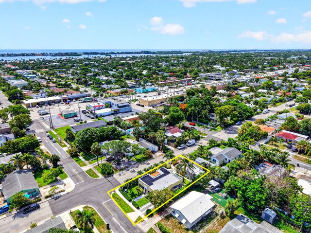 500 Churchill Road, West Palm Beach, FL 33405