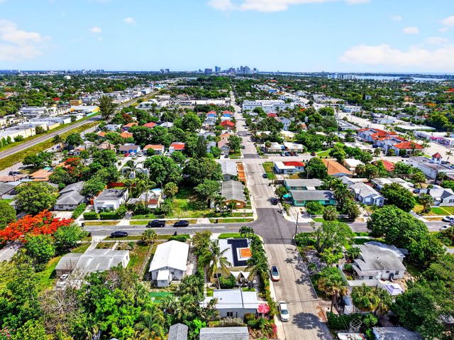 500 Churchill Road, West Palm Beach, FL 33405