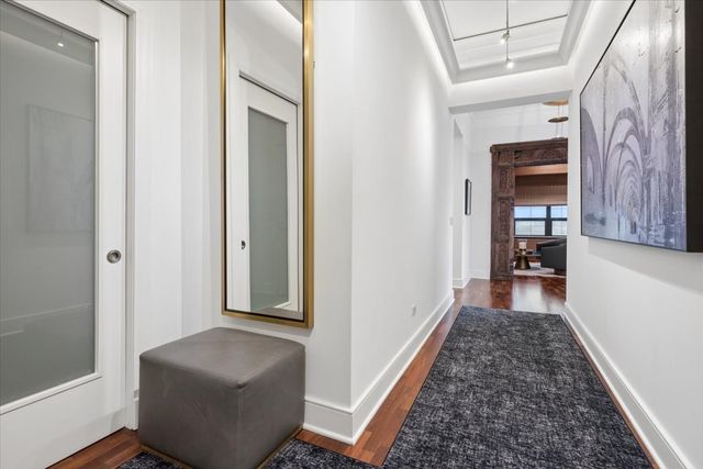 450 E Waterside Drive 3409, Chicago, IL 60601
