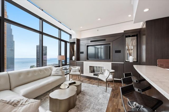 450 E Waterside Drive 3409, Chicago, IL 60601