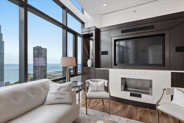 450 E Waterside Drive 3409, Chicago, IL 60601