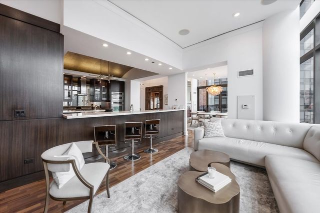 450 E Waterside Drive 3409, Chicago, IL 60601