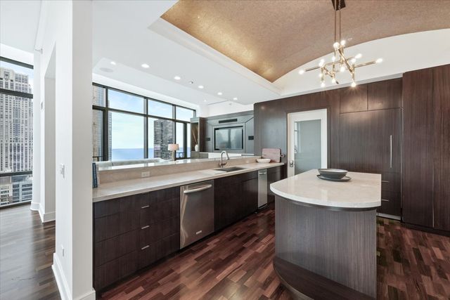 450 E Waterside Drive 3409, Chicago, IL 60601
