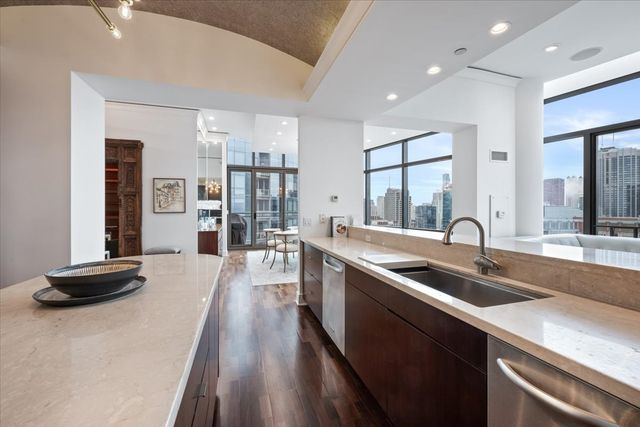 450 E Waterside Drive 3409, Chicago, IL 60601