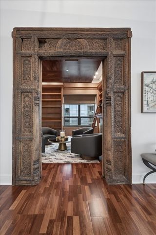 450 E Waterside Drive 3409, Chicago, IL 60601