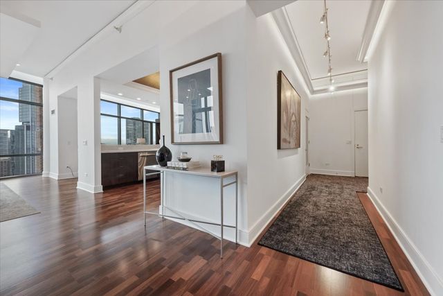 450 E Waterside Drive 3409, Chicago, IL 60601