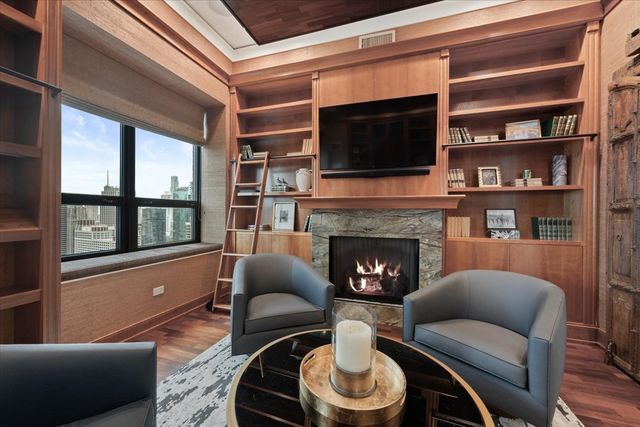 450 E Waterside Drive 3409, Chicago, IL 60601