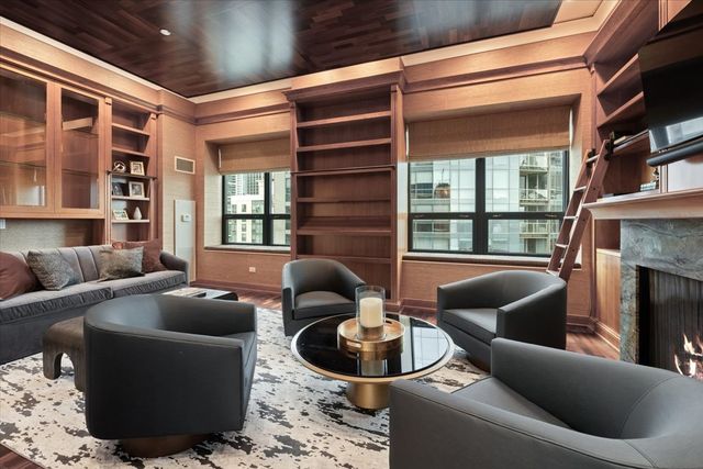 450 E Waterside Drive 3409, Chicago, IL 60601