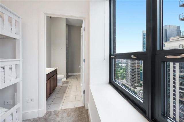 450 E Waterside Drive 3409, Chicago, IL 60601